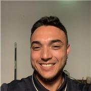 Cada clase las hago personalizadas y si hay más gente se hace un trabajo en grupo
